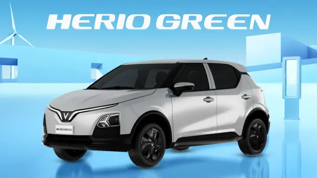 Herio Green — hình ảnh 6