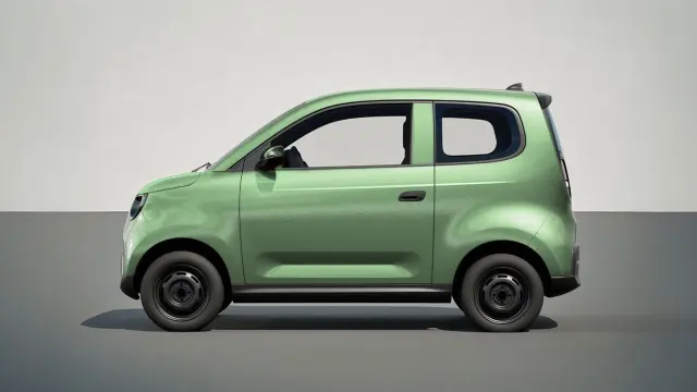 Minio Green — hình ảnh 4