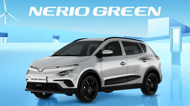 Nerio Green — hình ảnh 10