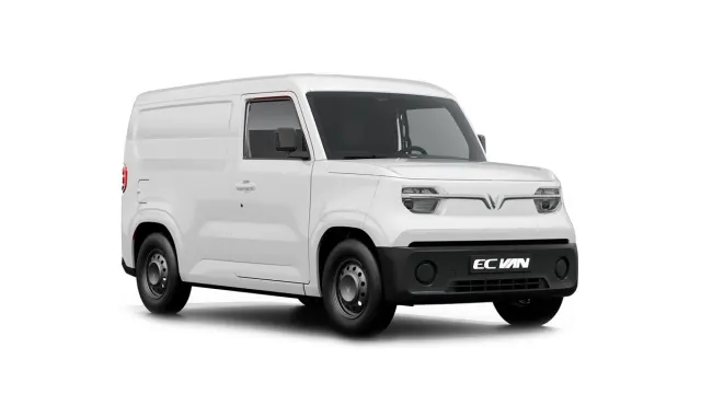 VinFast EC Van — hình ảnh 2
