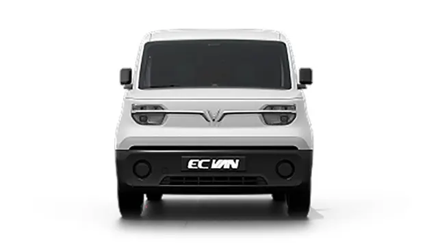 VinFast EC Van — hình ảnh 8