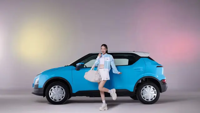 VinFast VF 5 — hình ảnh 9