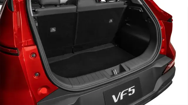 VinFast VF 5 — hình ảnh 14