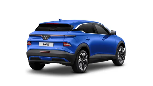 VinFast VF 6 — hình ảnh 2