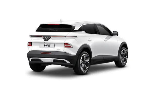 VinFast VF 6 — hình ảnh 6