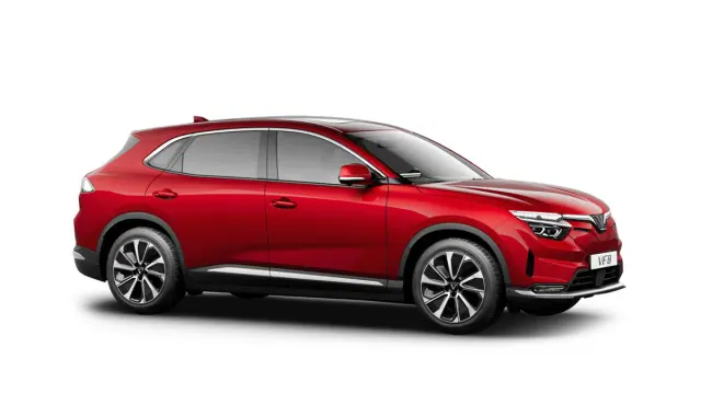 VinFast VF 8 — hình ảnh 1