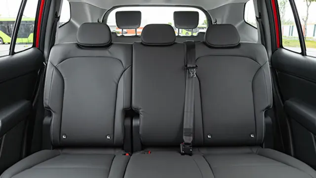 VinFast VF MPV 7 — hình ảnh 11
