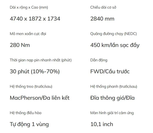 VinFast VF MPV 7 — hình ảnh 13