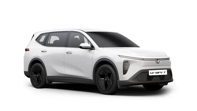 VinFast VF MPV 7 — hình ảnh 2