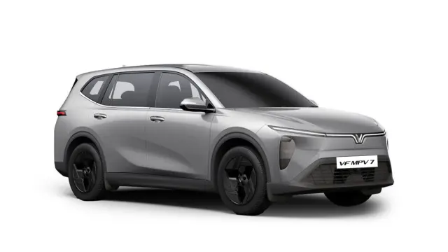 VinFast VF MPV 7 — hình ảnh 3