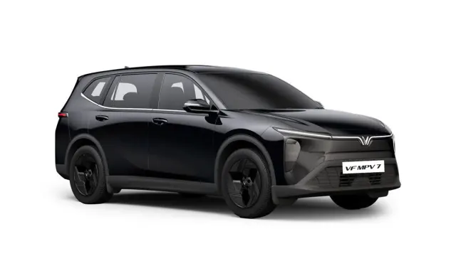 VinFast VF MPV 7 — hình ảnh 6